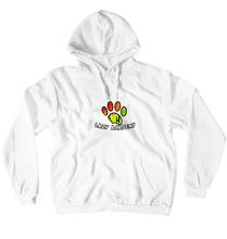 lazyheroes Hoodies (No-Zip/Pullover)