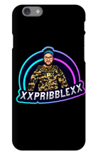 xxpribblexx iPhone Phone Cases