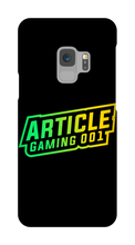 ArticleGaming001 Samsung Phone Cases