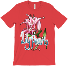 lillypearls T-Shirts