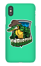 rjbuscus iPhone Phone Cases