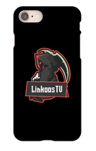 linkoostv iPhone Phone Cases