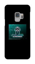 anothercodstreamer Samsung Phone Cases