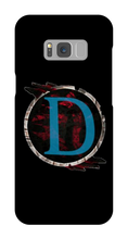 duca_kab Samsung Phone Cases