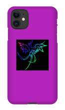 themelusine iPhone Phone Cases