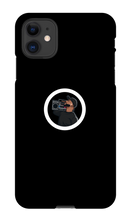dwayney_mac iPhone Phone Cases