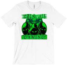 d01n_u5_gaming T-Shirts