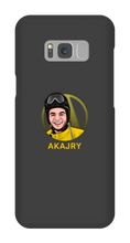 akajry Samsung Phone Cases
