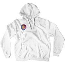 giodudetv Hoodies (No-Zip/Pullover)