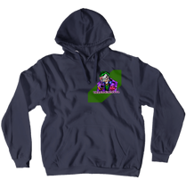 chaotenimleben Hoodies (No-Zip/Pullover)