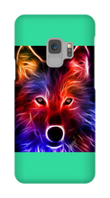 kingdestro Samsung Phone Cases
