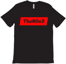 then0s3 T-Shirts