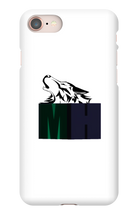 moonshowl iPhone Phone Cases