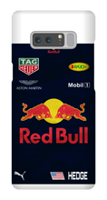 skip_hedge34 Samsung Phone Cases