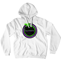 chaosministr Hoodies (No-Zip/Pullover)