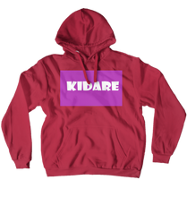 rauluxa Hoodies (No-Zip/Pullover)