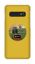 blackeyeschannel Samsung Phone Cases