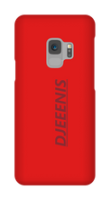djeeenis Samsung Phone Cases