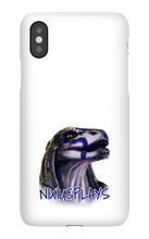nixiusplays iPhone Phone Cases