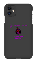 truedragon1200 iPhone Phone Cases