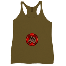 HWS Tanktop Women Racerback