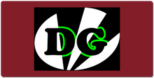 daddyo_gaming XXL Gaming Mousepad