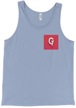 gunerx Tank Top