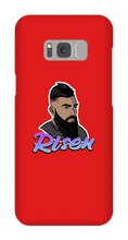 risen_rc Samsung Phone Cases