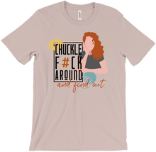 Chuckle F#ck Around