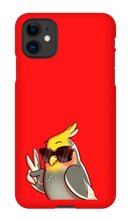 Lee iPhone case