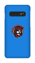 kallistamoon91 Samsung Phone Cases