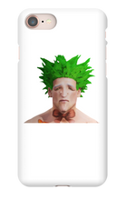 Cpt Eggy iPhone Case