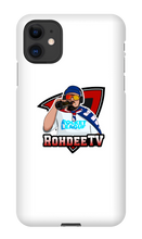 RohdeeTV iPhone Case