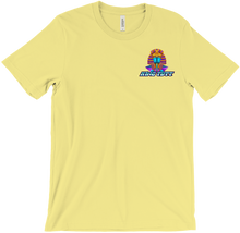 K1ng Tutt Retro Polygon T-Shirt
