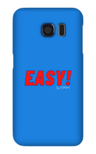 EASY By EMM3 Samsung Cases