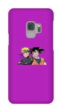 fnshigam Samsung Phone Cases