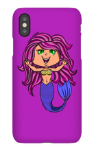 rainebowie iPhone Phone Cases