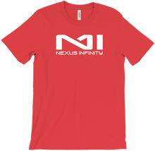 Nexus White Logo