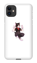 captainarrgg iPhone Phone Cases