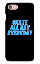 legendskateboarding iPhone Phone Cases