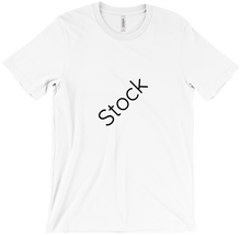 Stock T-Shirts (by booderso)