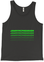 jawnymcphearson Tank Top