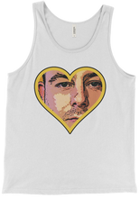 Slammer Twitch LOVE Tank Top