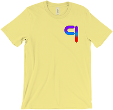 copowxd T-Shirts