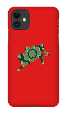 Clover Koala iPhone Phone Cases