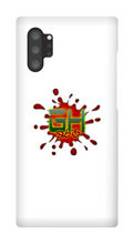 GameHunter863's  Samsung Phone Cases
