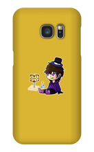 Chibi Slime Samsung Case