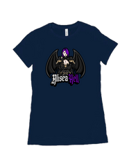 tshirt femme AliseaHell