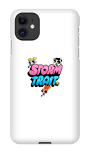 StormTrait iPhone Cases