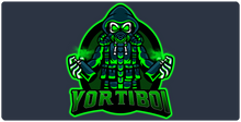yortiboi XXL Gaming Mousepad